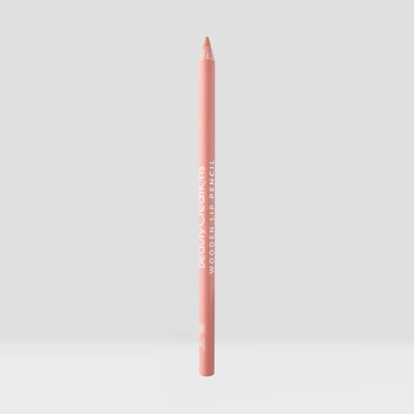 Beauty Creations Delineador de Labios Wooden