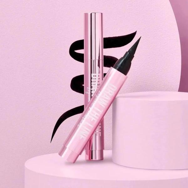 Beauty Creations Delineador de Ojos