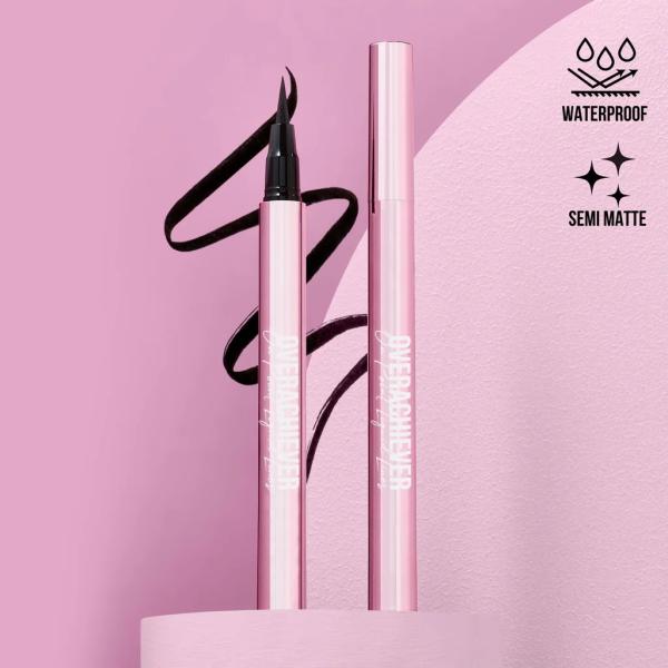 Beauty Creations Delineador de Ojos (variante)