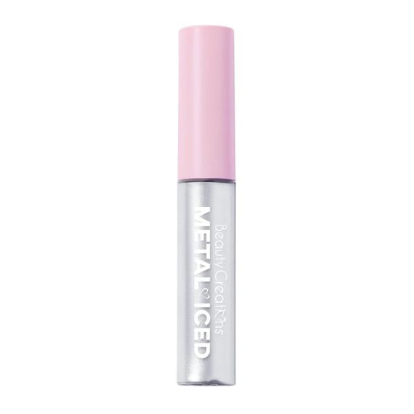 Beauty Creations Delineador de Ojos Metal-Iced