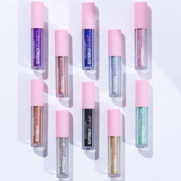 Beauty Creations Delineadorde Ojos Glitterally Perfect
