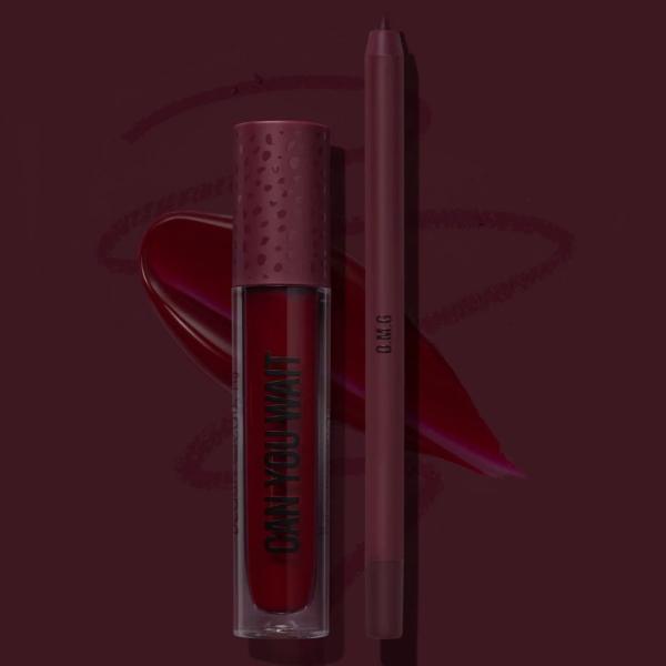 Beauty Creations Duo de Labial