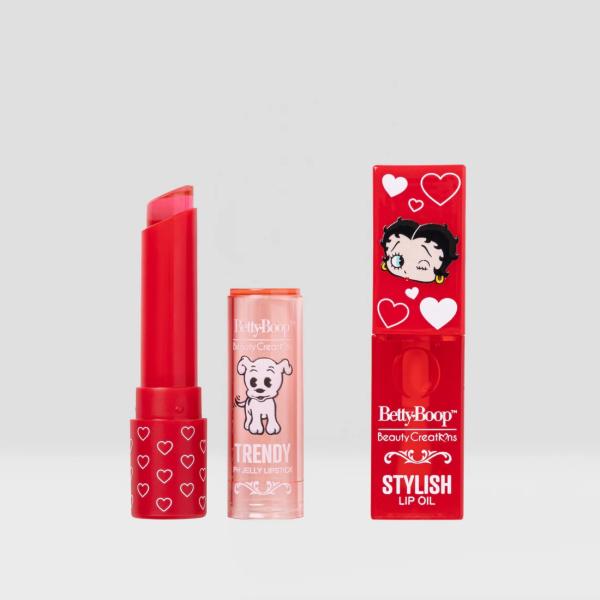 Beauty Creations Duo de Labios Classy & Sassy