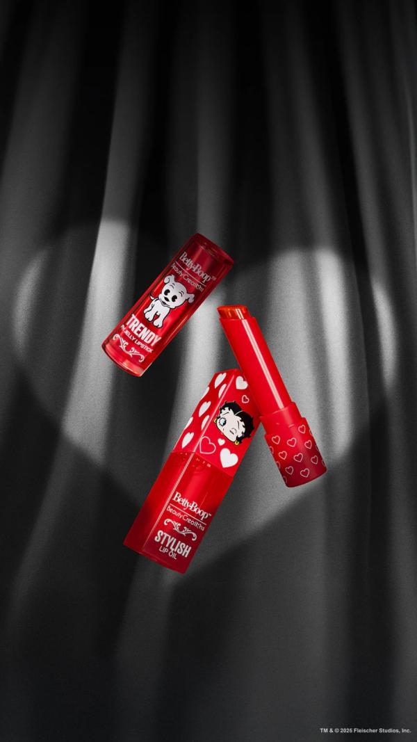 Beauty Creations Duo de Labios Classy & Sassy (variante)