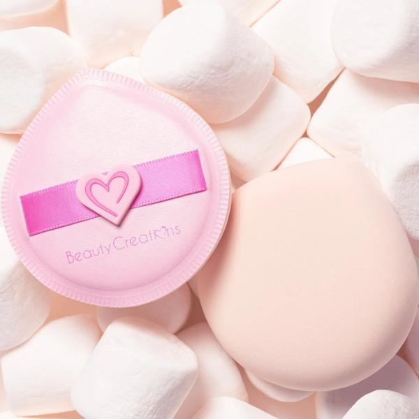 Beauty Creations Duo Esponja Puffmallow (variante)
