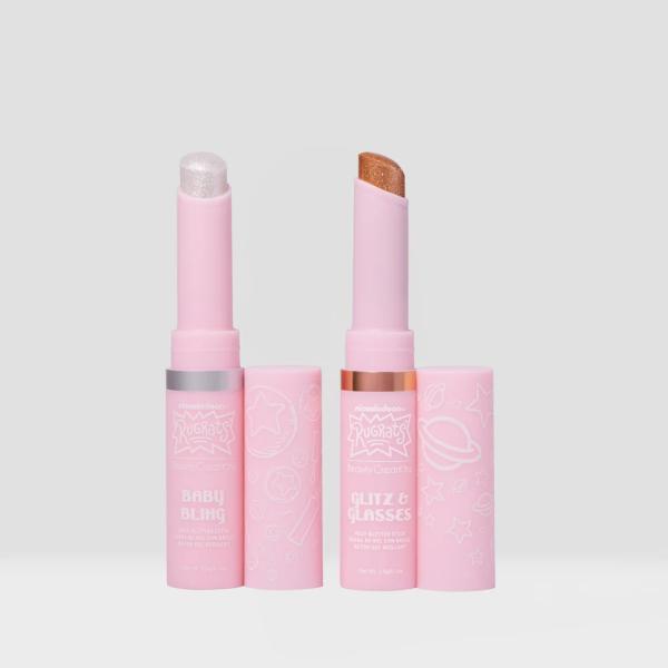 Beauty Creations Duo Iluminador en Barra Tiny But Shiny