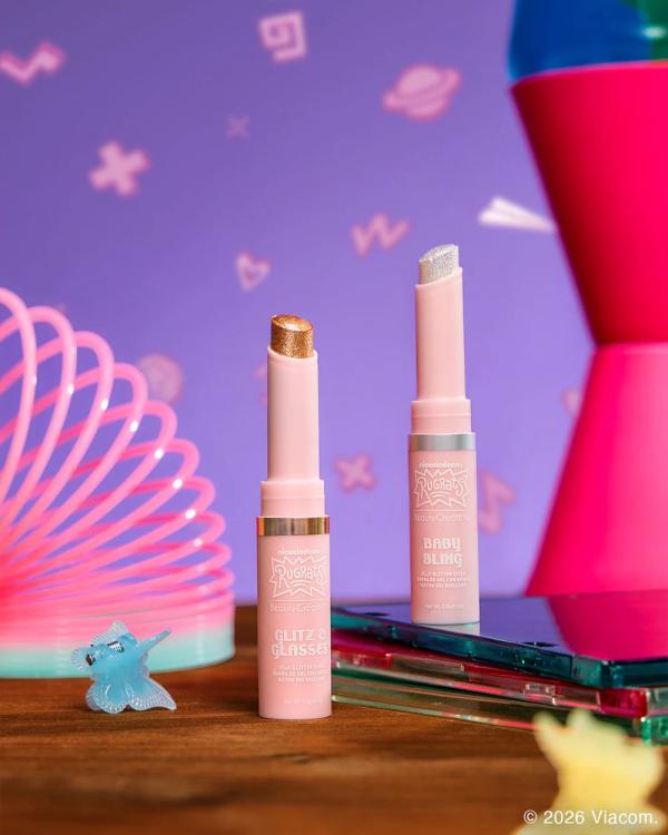 Beauty Creations Duo Iluminador en Barra Tiny But Shiny (variante)