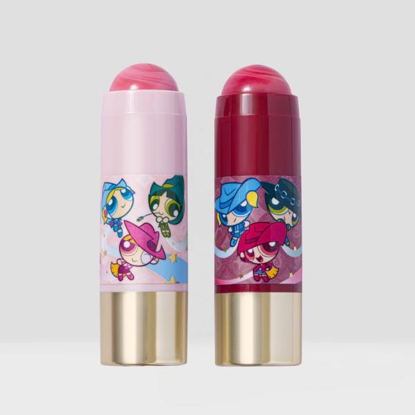 Beauty Creations Duo Rubor en Barra