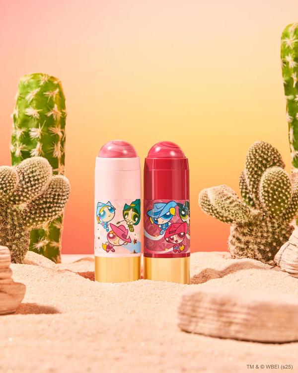 Beauty Creations Duo Rubor en Barra (variante)