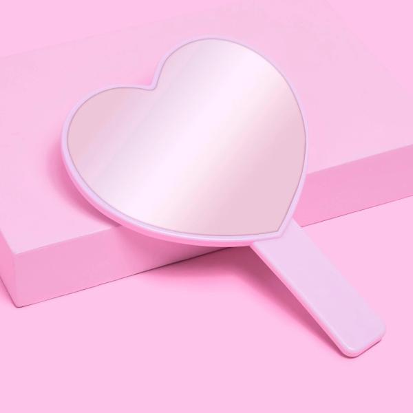 Beauty Creations Espejo de Mano (variante)
