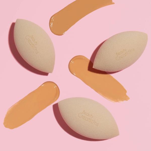 Beauty Creations Esponja para Difuminar Stay Corrector (variante)