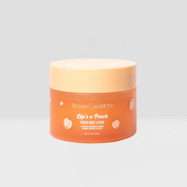 Beauty Creations Exfoliante Corporal (variante)