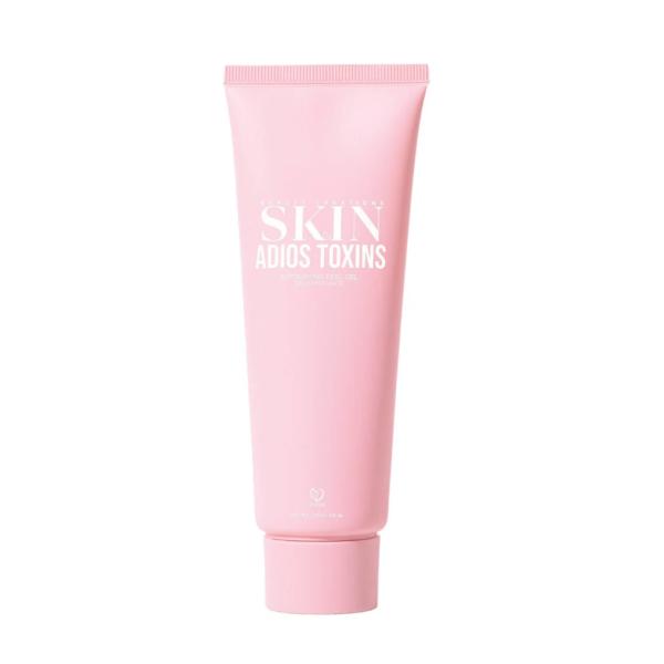 Beauty Creations Exfoliante Facial en Gel Adios Toxins