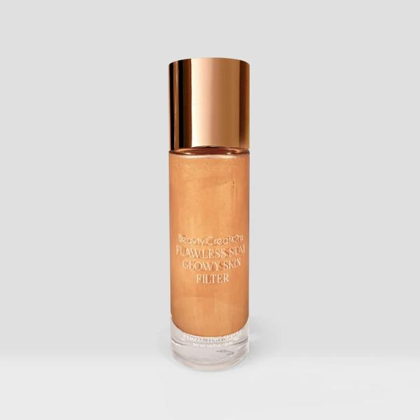 Beauty Creations Filtro Iluminador Corporal Glowy