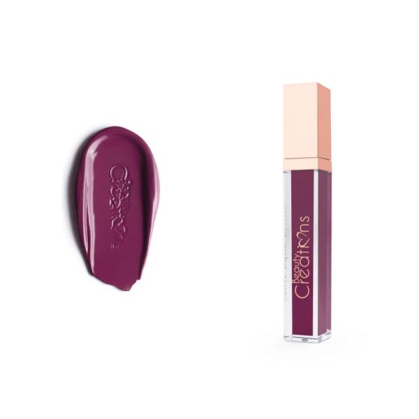 Beauty Creations Labial Liquido Matte Seal the Deal (variante)