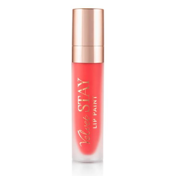 Beauty Creations Labial Velvet Stay
