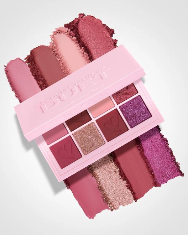 Beauty Creations Paleta de Maquillaje Duet Mini Snap (variante)