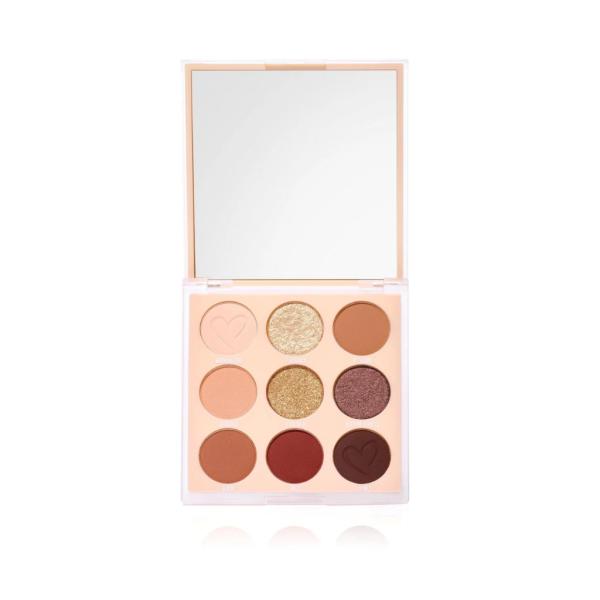 Beauty Creations Paleta de Maquillaje Mini