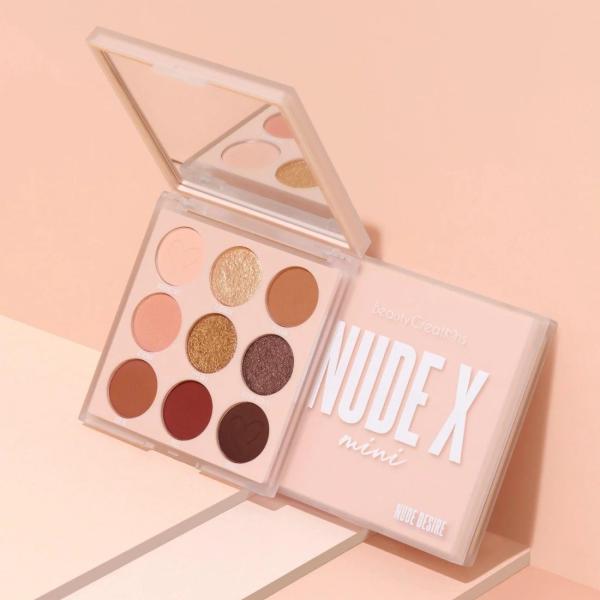 Beauty Creations Paleta de Maquillaje Mini (variante)