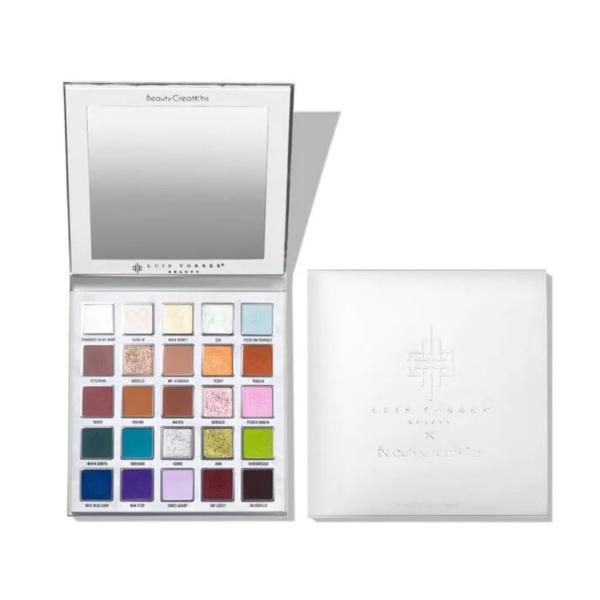 Beauty Creations Paleta de Maquillaje Overdressed