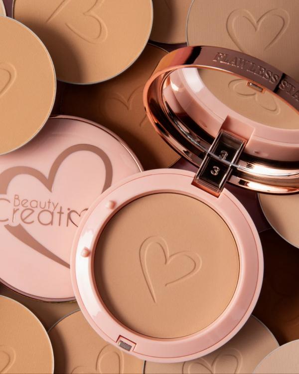 Beauty Creations Polvo Compacto