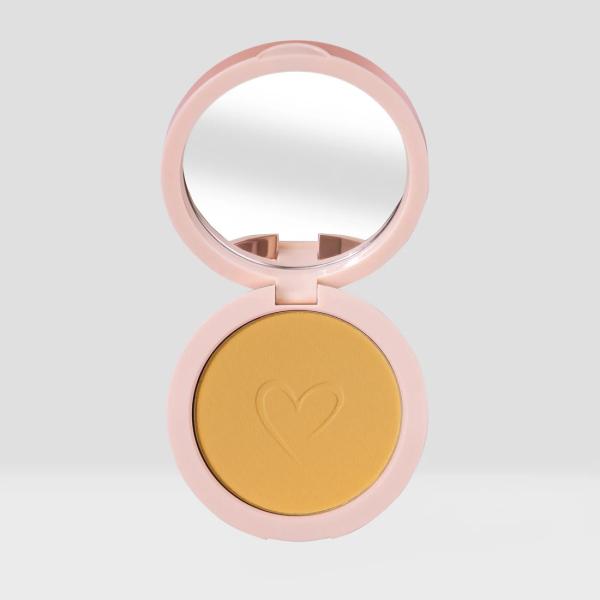Beauty Creations Polvo Compacto (variante)