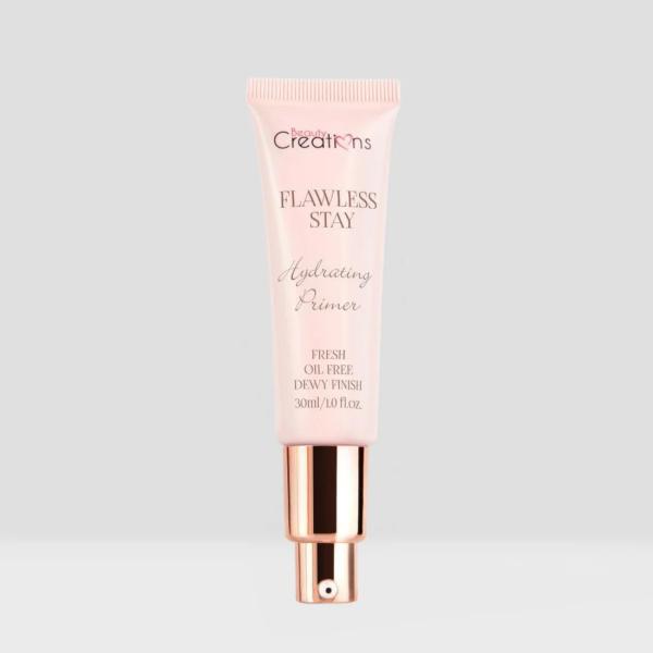 Beauty Creations Primer Hidratante Flawless Stay