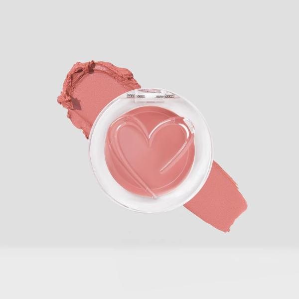 Beauty Creations Rubor en Crema Stay Blushing