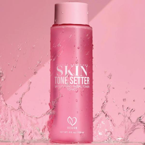Beauty Creations Tonico Facial Tone Setter (variante)