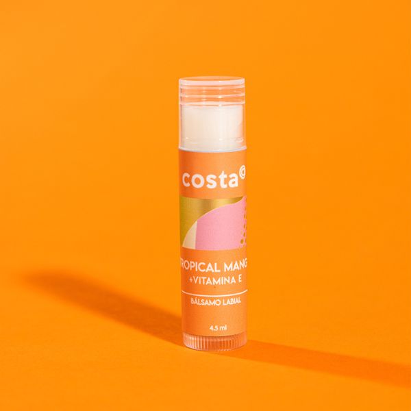 Costa Balsamo de Labios (variante)