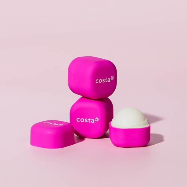 Costa Balsamo de Labios (variante)
