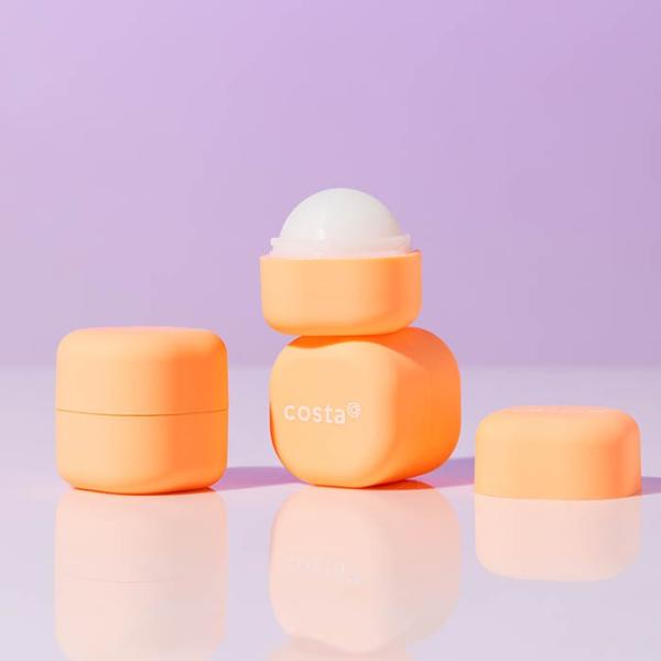 Costa Balsamo de Labios
