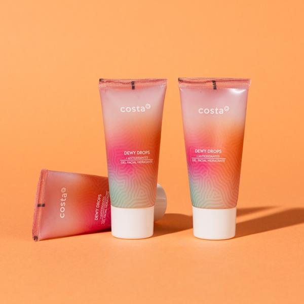 Costa Crema Facial en Gel Hidratante Dewy Drops