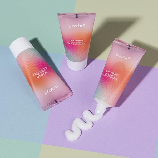 Costa Crema Facial en Gel Hidratante Dewy Drops (variante)