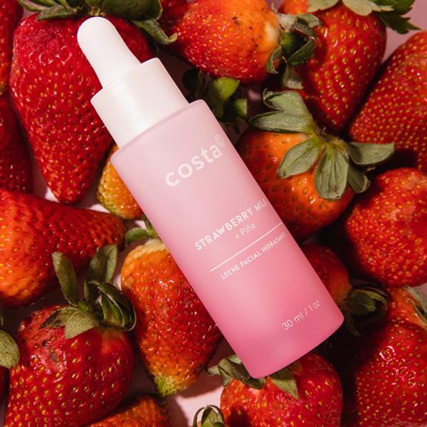 Costa Serum Facial Leche