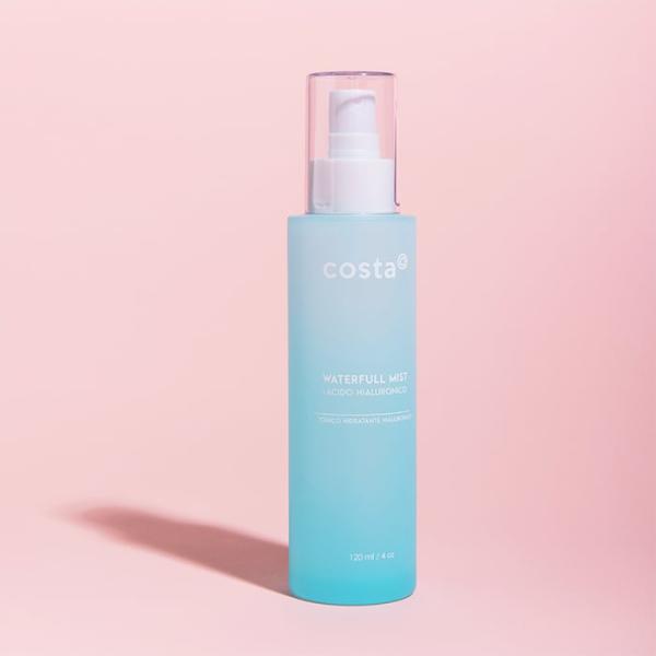 Costa Tonico Facial Azul