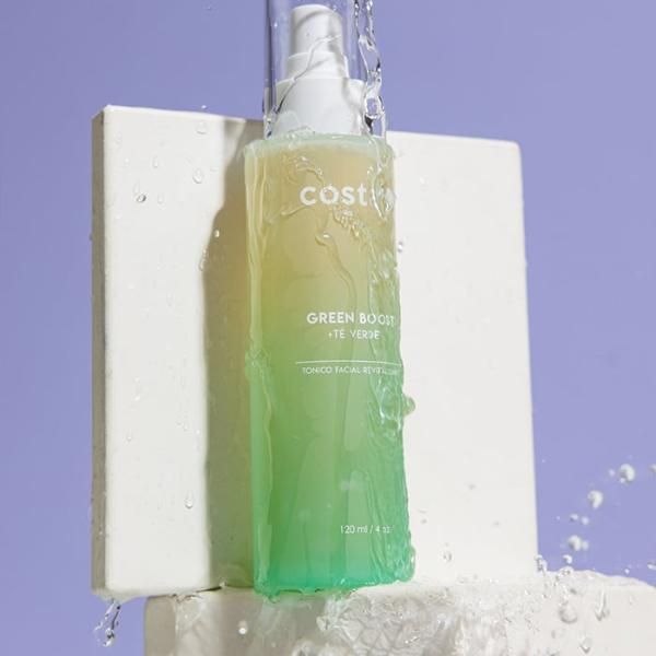 Costa Tonico Facial Green Boost 120ml (variante)