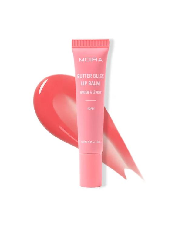 Moira Balsamo de Labios Butter Bliss