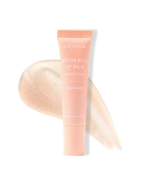 Moira Balsamo de Labios Butter Bliss (variante)
