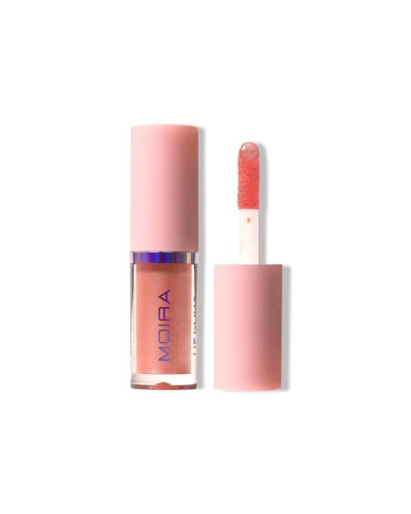 Moira Brillo de Labios Aceite Plumper