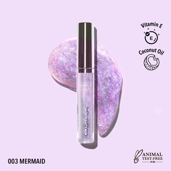 Moira Brillo de Labios Gloss Affair