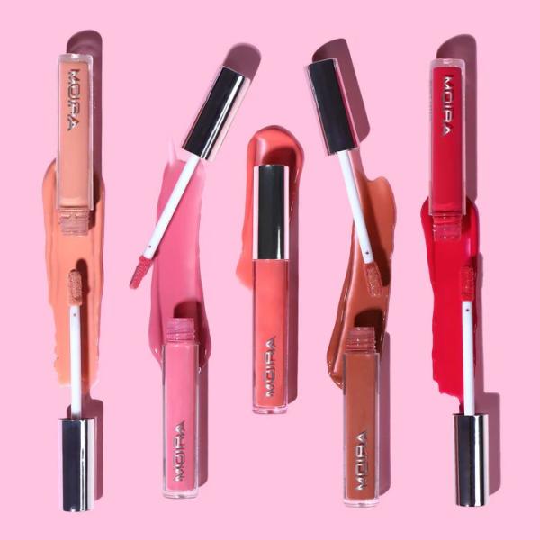 Moira Brillo de Labios Gloss Affair (variante)