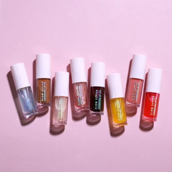 Moira Brillo de Labios Glow Getter (variante)