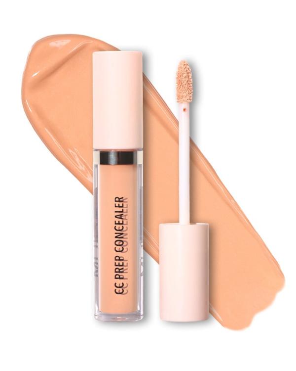 Moira Corrector Liquido Prep CC