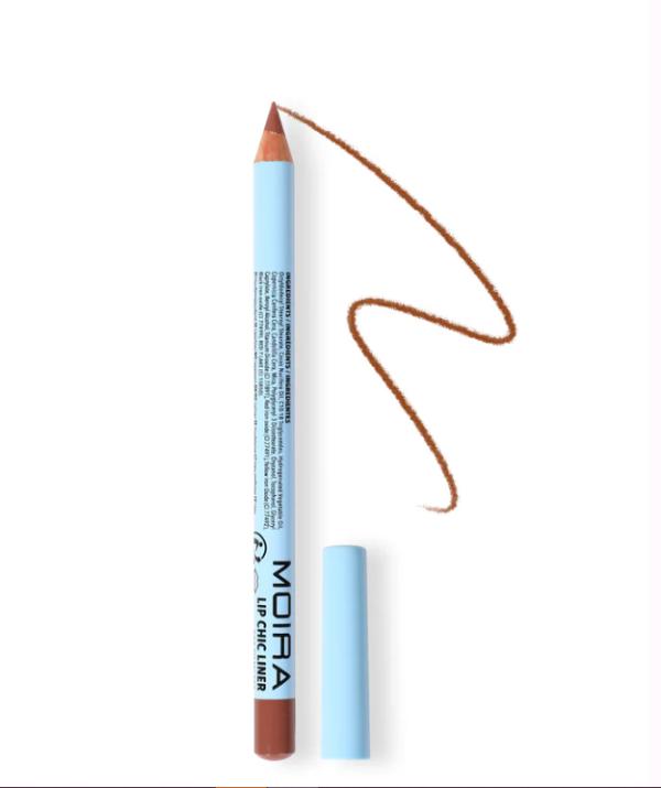 Moira Delineador de Labios Lip Chic