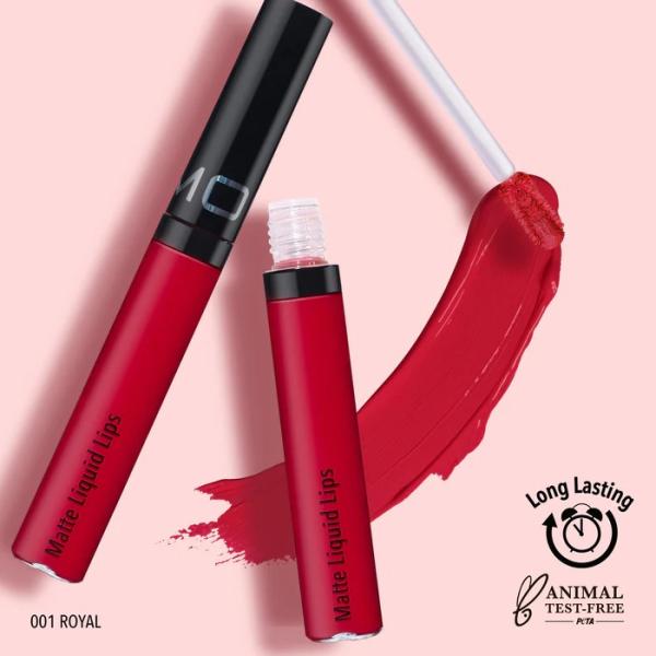 Moira Labial Matte