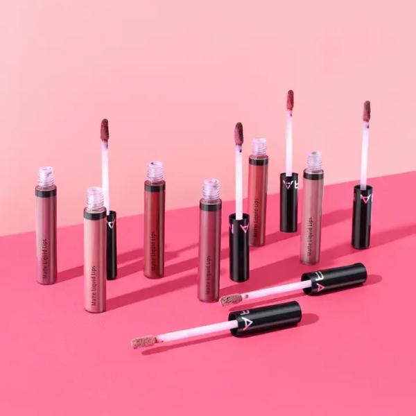 Moira Labial Matte (variante)