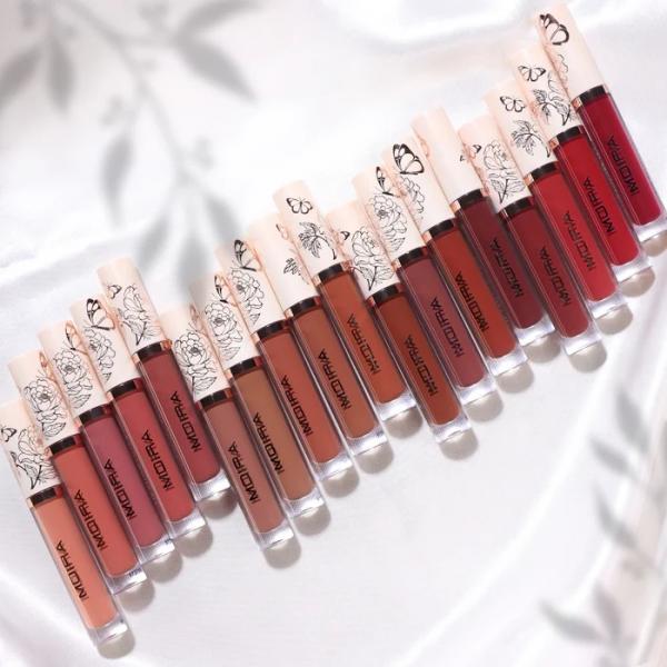 Moira Labial Plush Cream (variante)