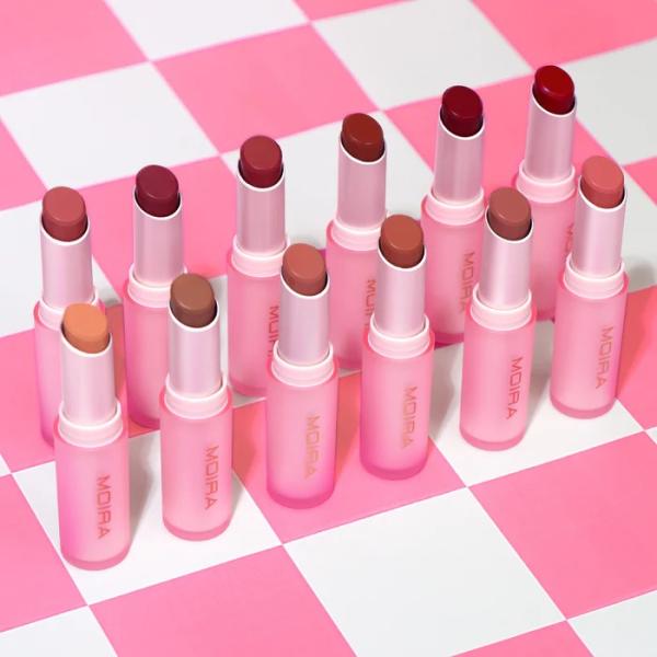 Moira Labial Signature