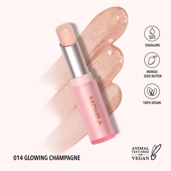 Moira Labial Signature (variante)